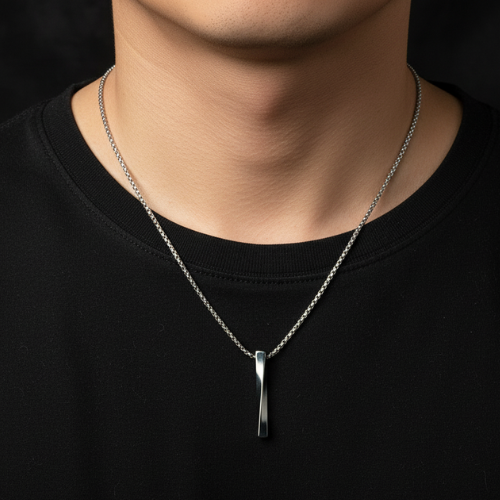 Bar Pendant