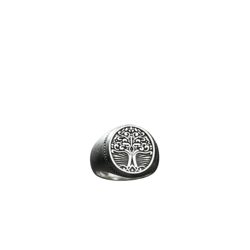 Terram Ring