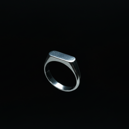 Monolith Ring
