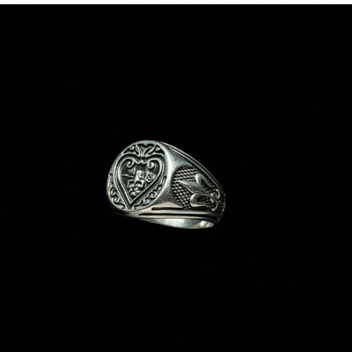 Signet Ring