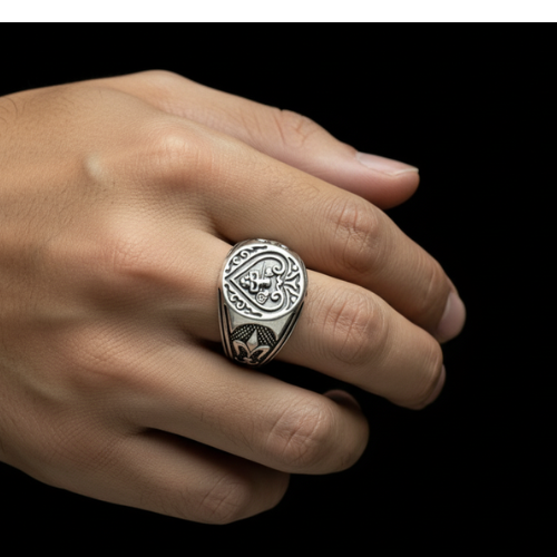 Signet Ring