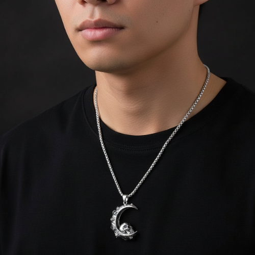 Skull Pendent